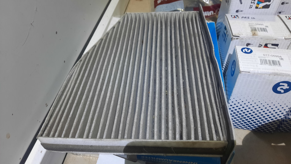 Фото в бортжурнале Volkswagen Tiguan (1G)