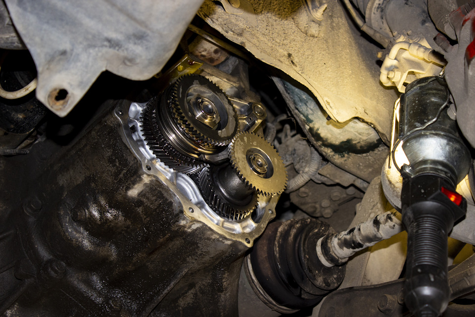 Фото в бортжурнале Mazda Xedos 9