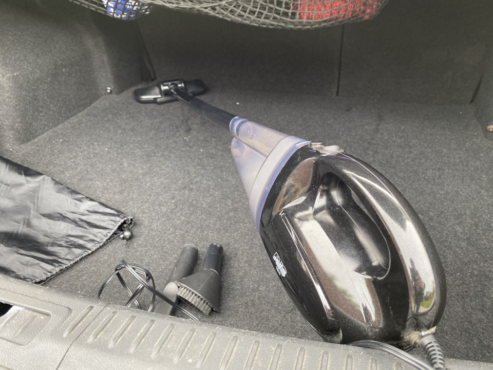 Фото в бортжурнале Mazda 6 (2G) GH