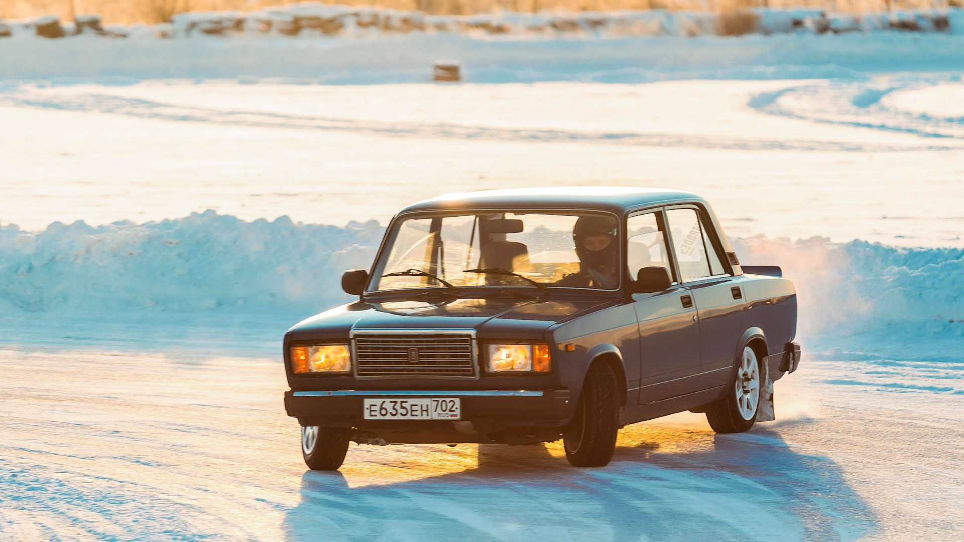 Lada 210740 1.6 бензиновый 2008 | на DRIVE2