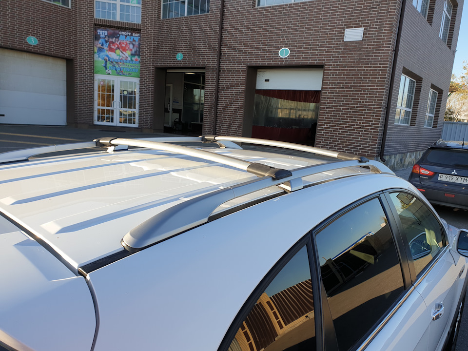 Фото в бортжурнале Chevrolet Captiva (1G)