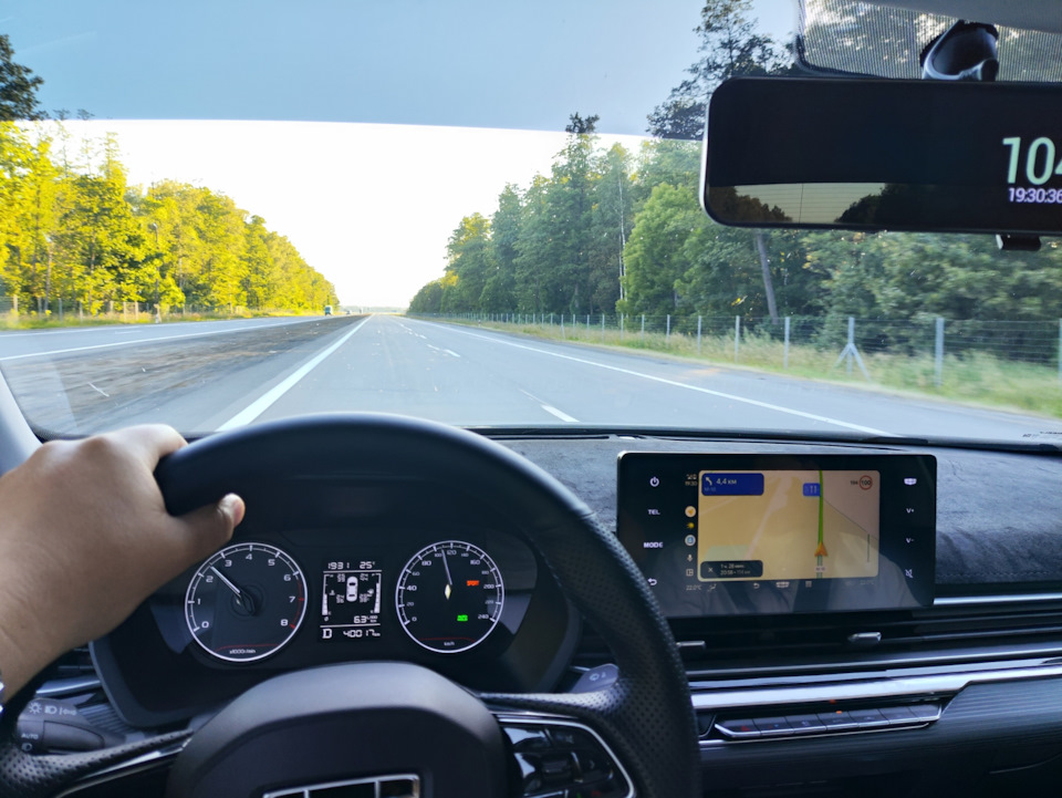 Фото в бортжурнале Geely Emgrand