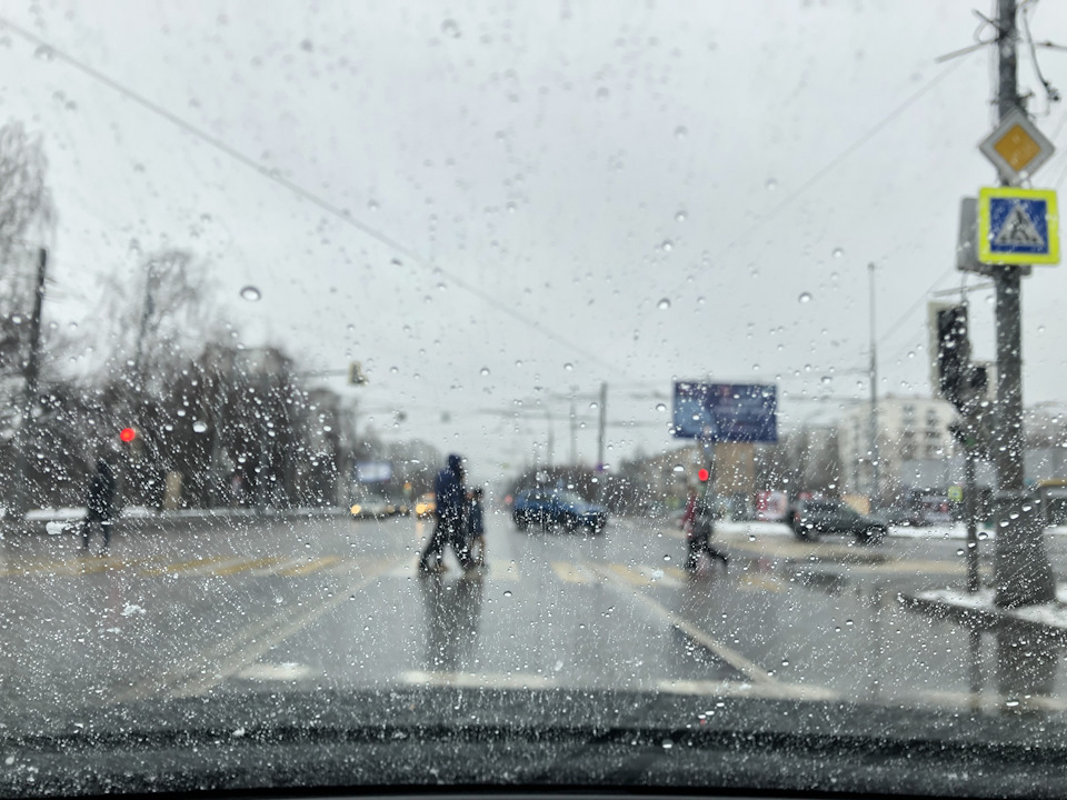 Фото в бортжурнале Mazda 6 (2G) GH