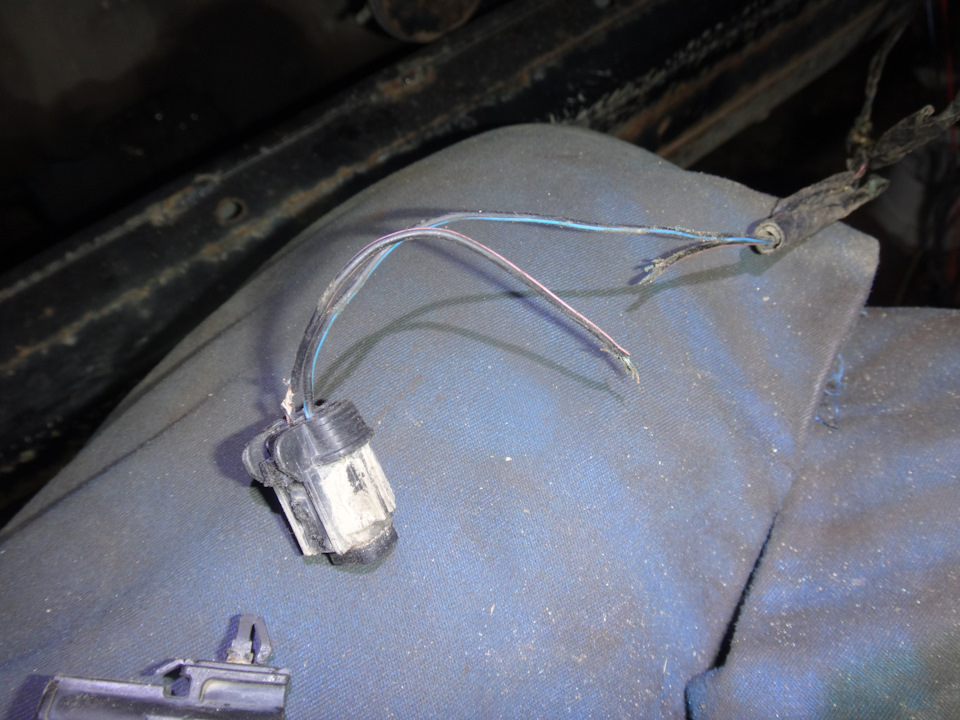 Фото в бортжурнале Subaru Impreza (GD/GG)