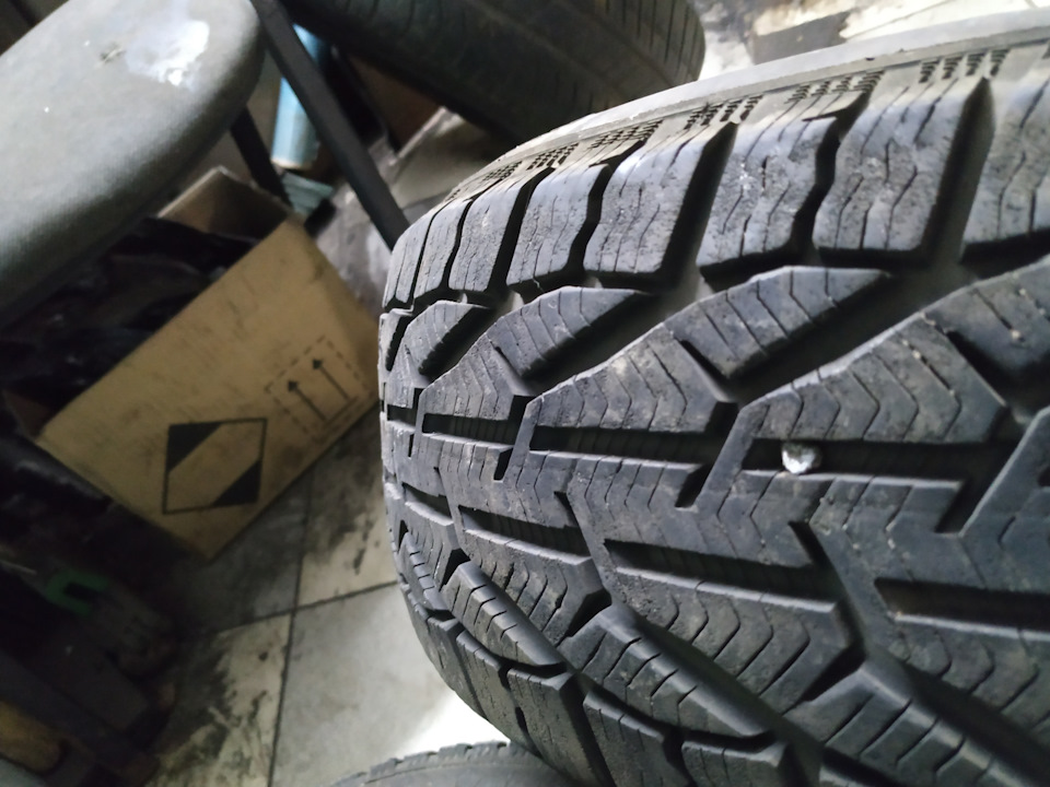 Фото в бортжурнале Lada Largus Cross