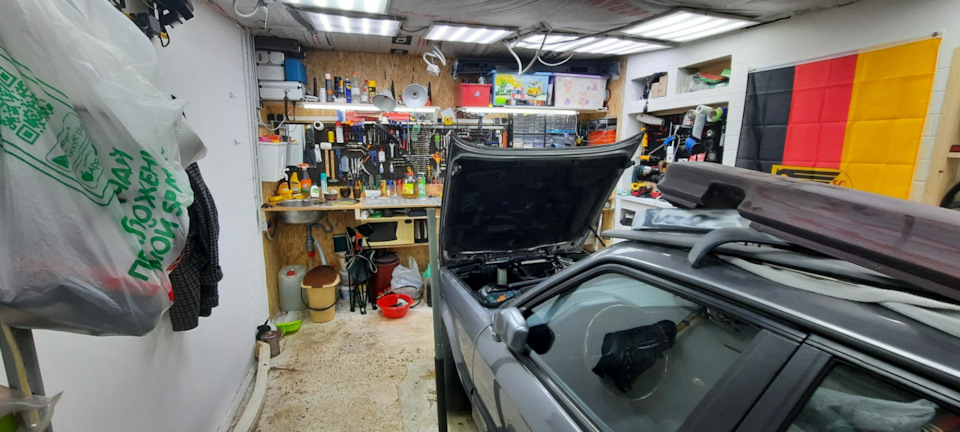 Фото в бортжурнале BMW 3 series (E30)