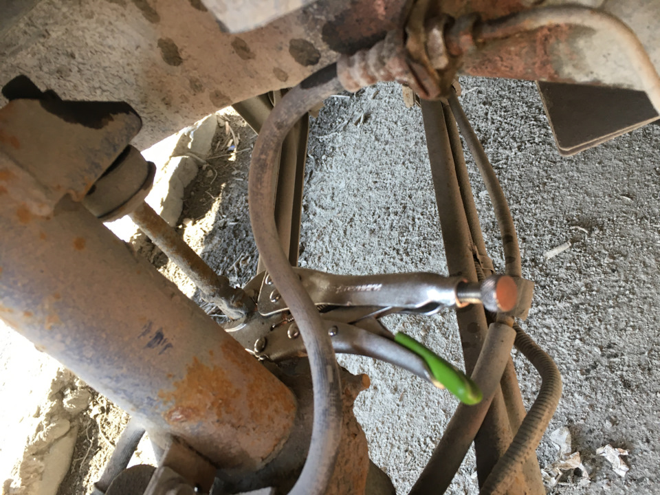 Фото в бортжурнале Mercury Sable (2G)