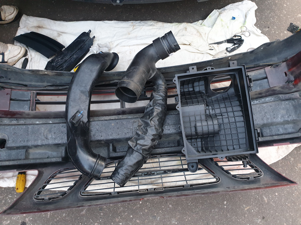 новое — Saab 9-3 (2G)