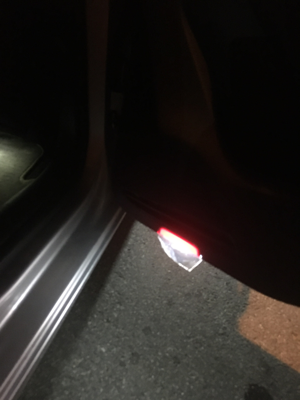 Фото в бортжурнале Volkswagen Golf Mk6