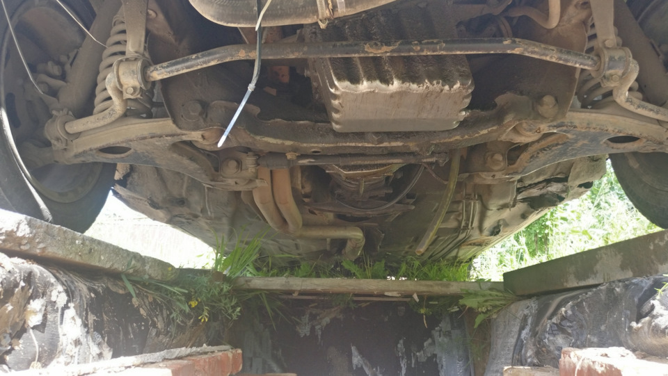 Фото в бортжурнале Mercedes-Benz 190 (W201)