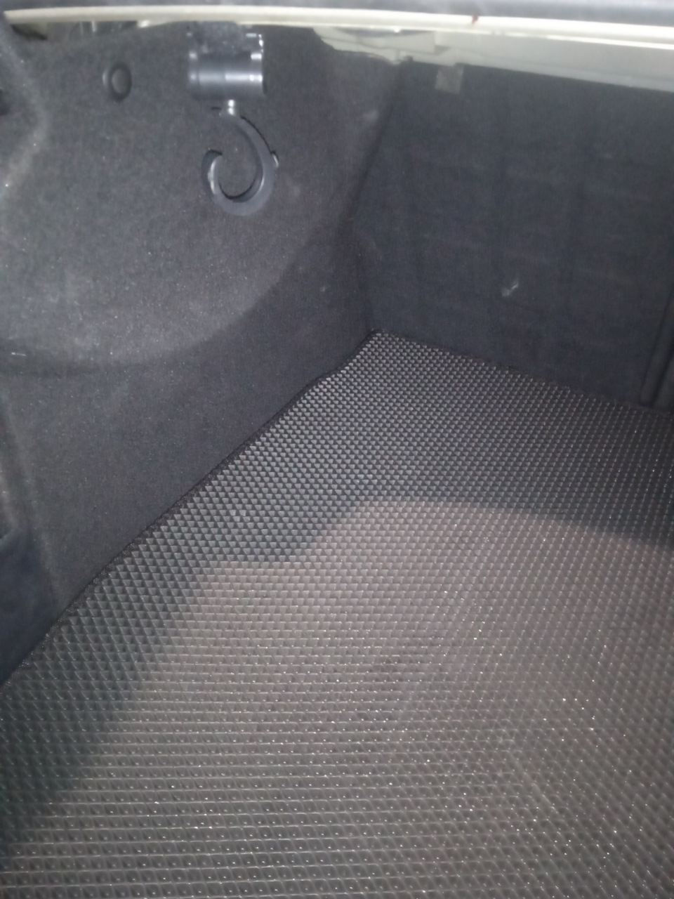 Фото в бортжурнале Citroen C5 (2G)