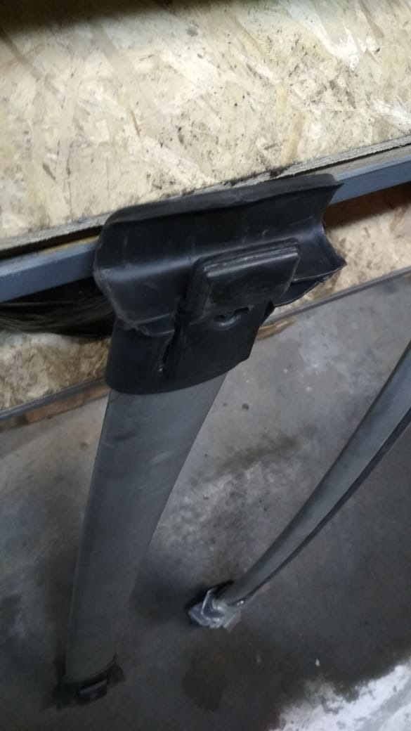 Фото в бортжурнале Chevrolet Captiva (1G)