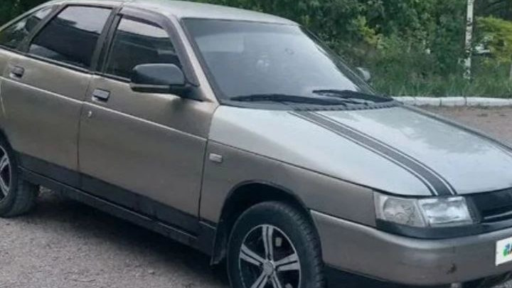 Lada 2112