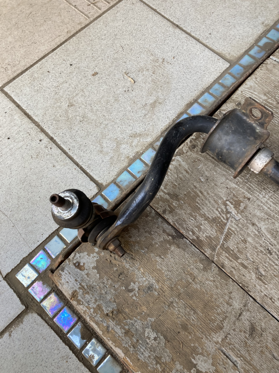 Фото в бортжурнале Volvo C30
