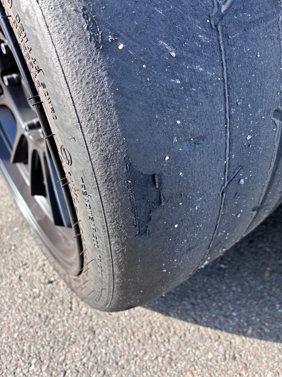 Фото в бортжурнале BMW M2 (F87)