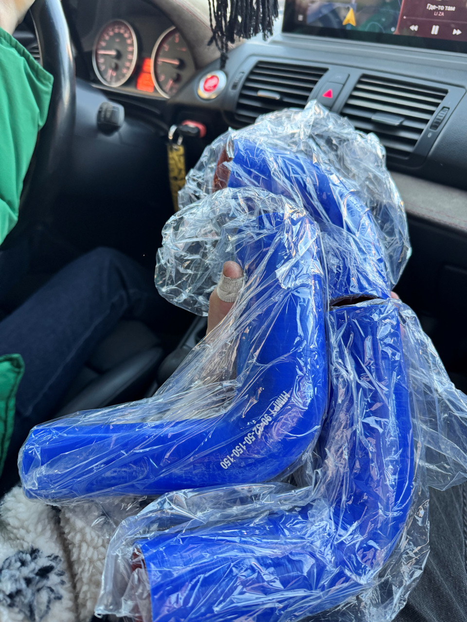 Фото в бортжурнале Nissan Micra (K11)