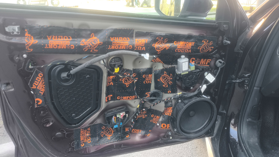 Фото в бортжурнале Audi A3 Sportback (8Y)