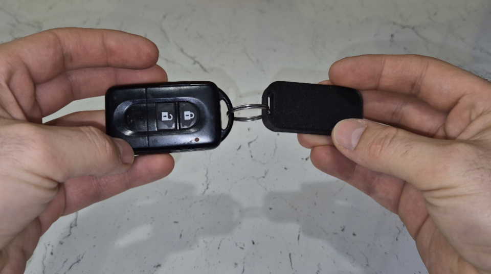 Фото в бортжурнале Nissan Qashqai (1G)