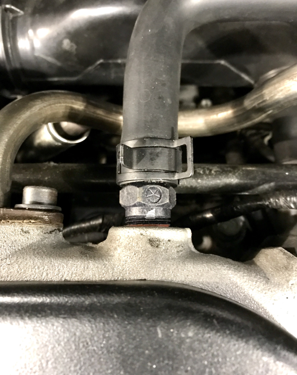 Фото в бортжурнале Chrysler LHS (1G)