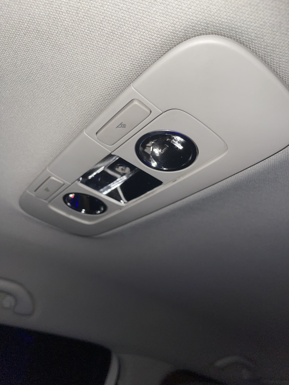 Фото в бортжурнале Skoda Octavia A7 Mk3