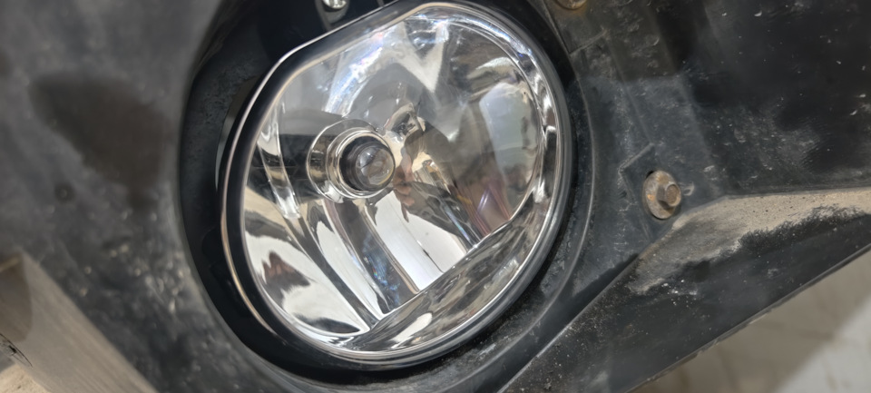 Фото в бортжурнале Dodge Durango II