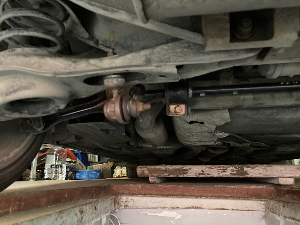 Фото в бортжурнале Volvo C30