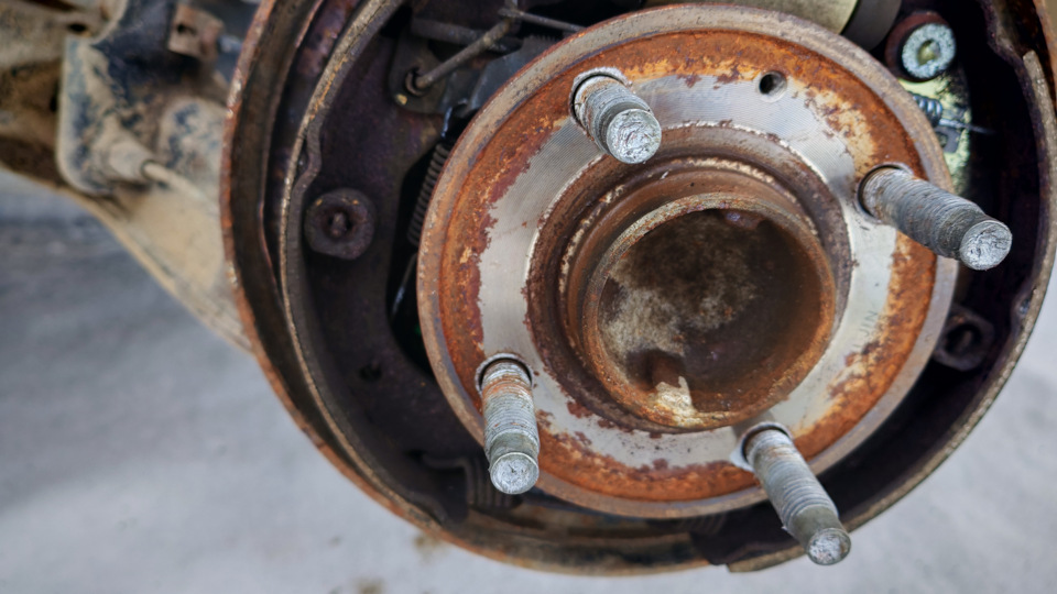 Фото в бортжурнале Chevrolet Cobalt (2G)