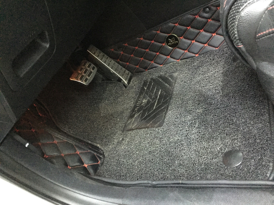 Фото в бортжурнале KIA Optima (4G)