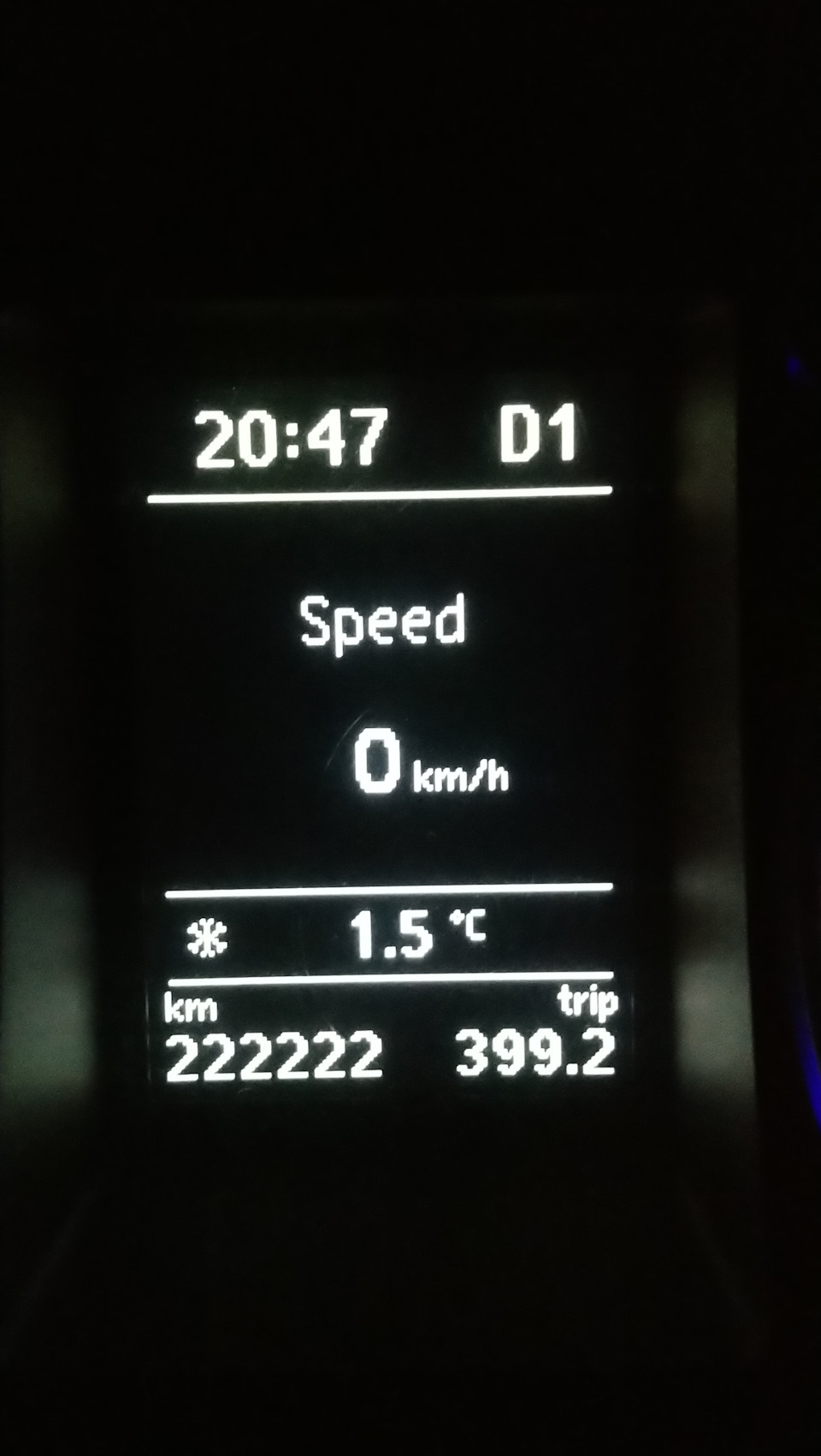 Фото в бортжурнале Volkswagen Passat CC. Запчасти на фото: 2222Z2