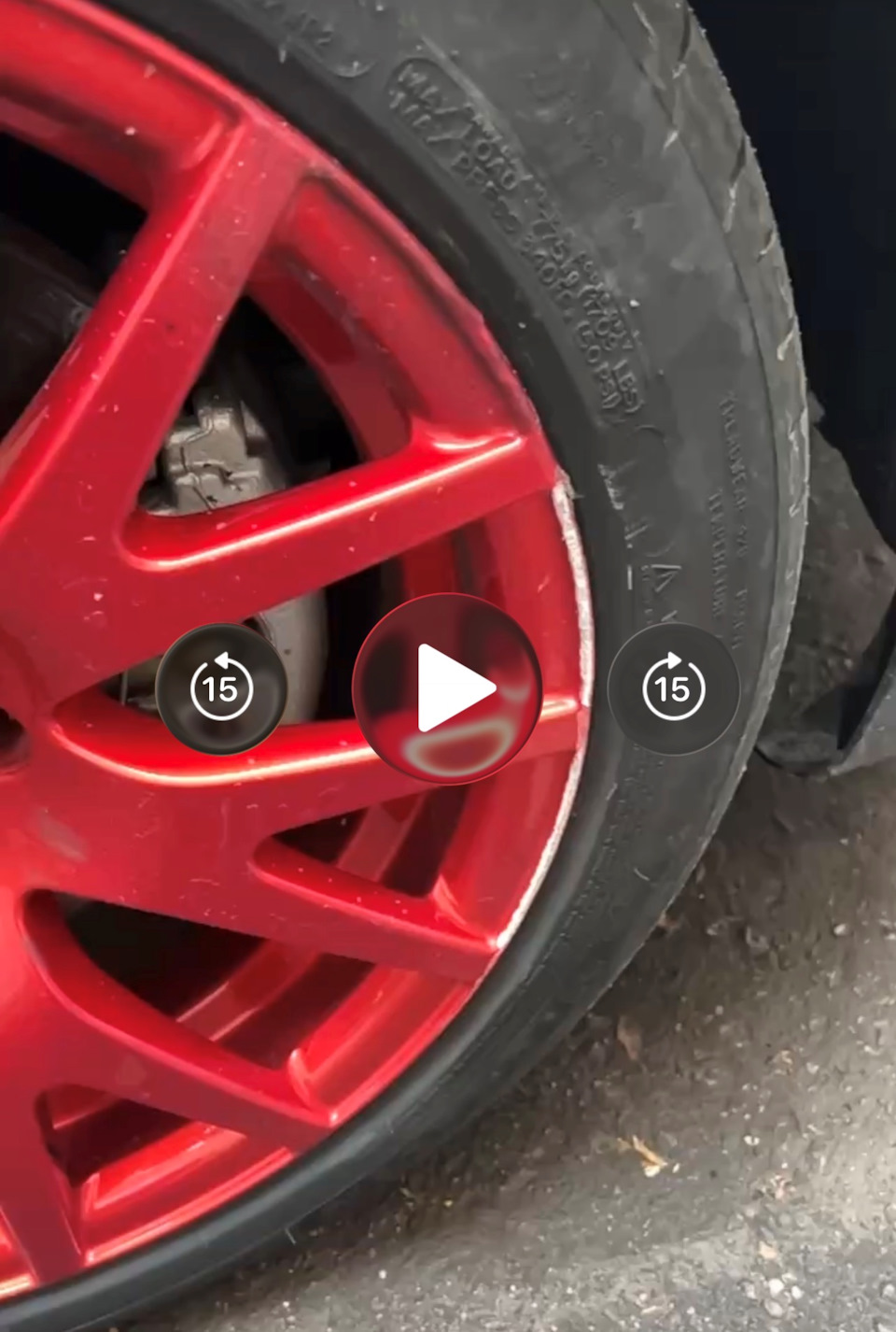 Фото в бортжурнале Audi TT (2G)