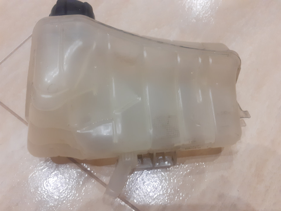 Совсем другое дело — Renault Kangoo (2G)
