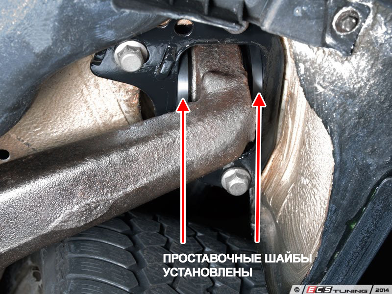 Фото в бортжурнале BMW 3 series Coupe (E46)