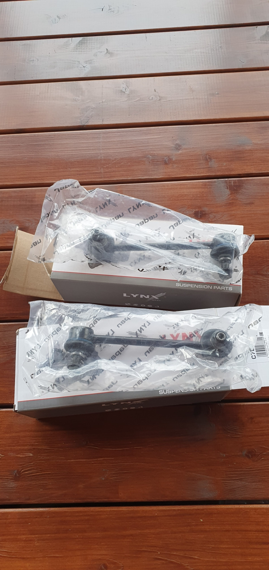 Фото в бортжурнале Mazda 6 (2G) GH