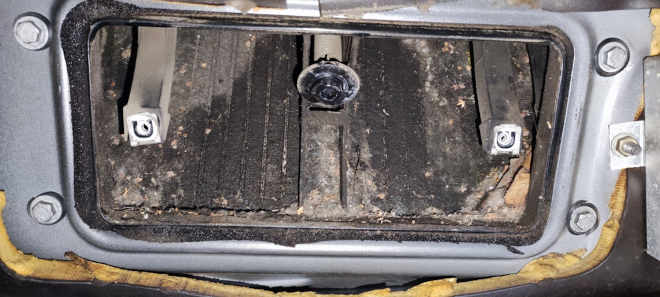 Фото в бортжурнале Audi 100 (C4)