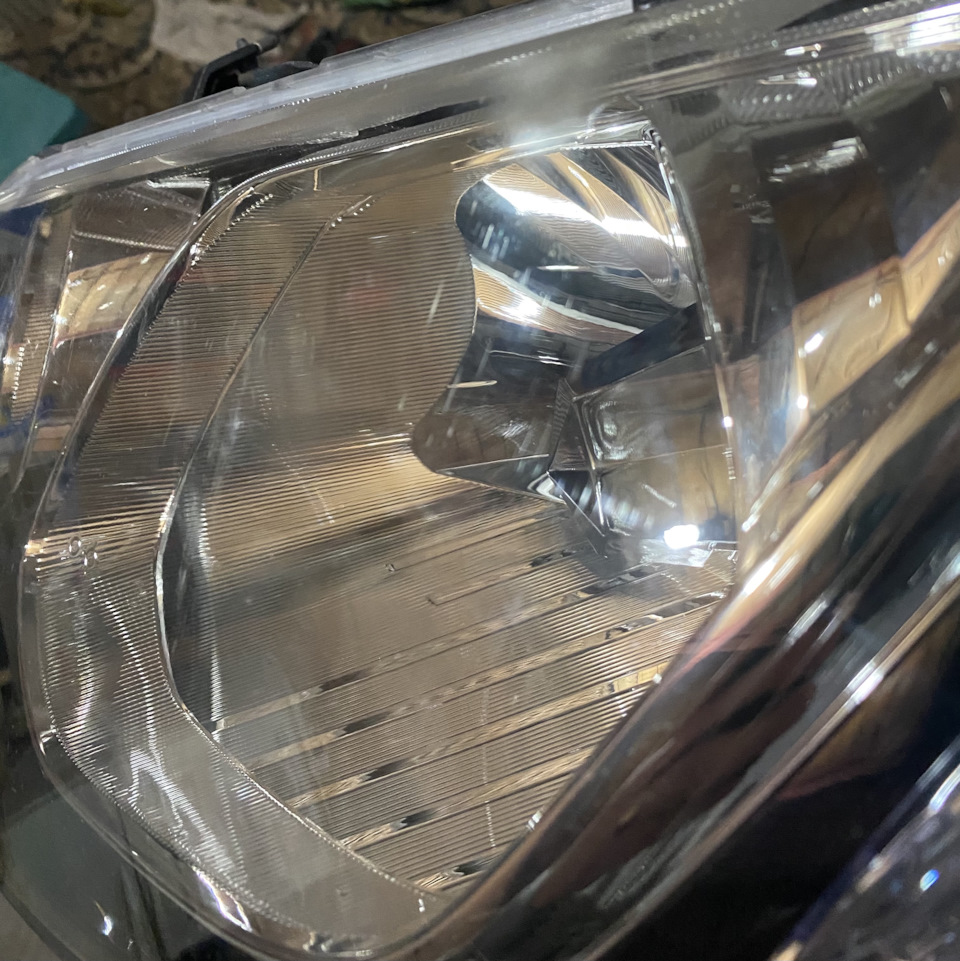 Фото в бортжурнале Honda Civic 4D (8G)
