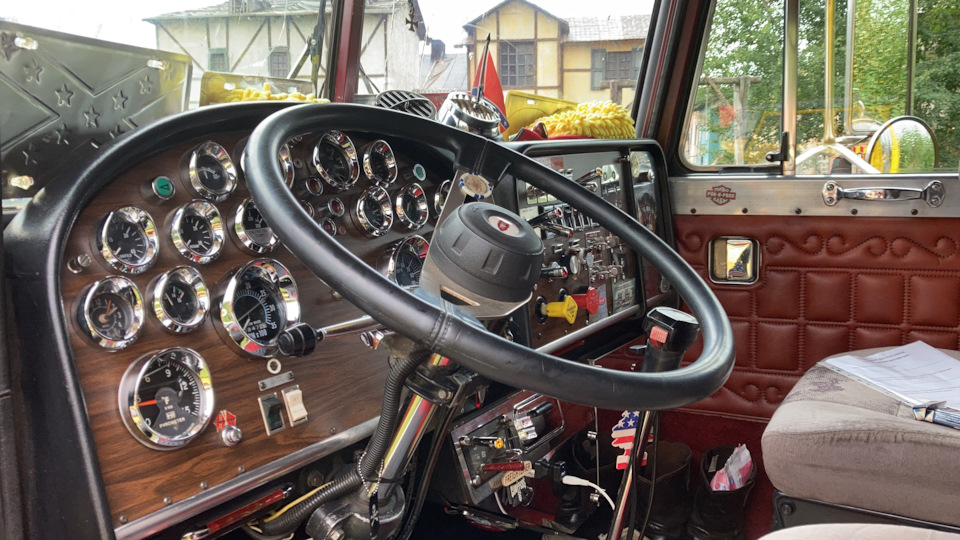 Фото в бортжурнале Chevrolet Niva (1G)