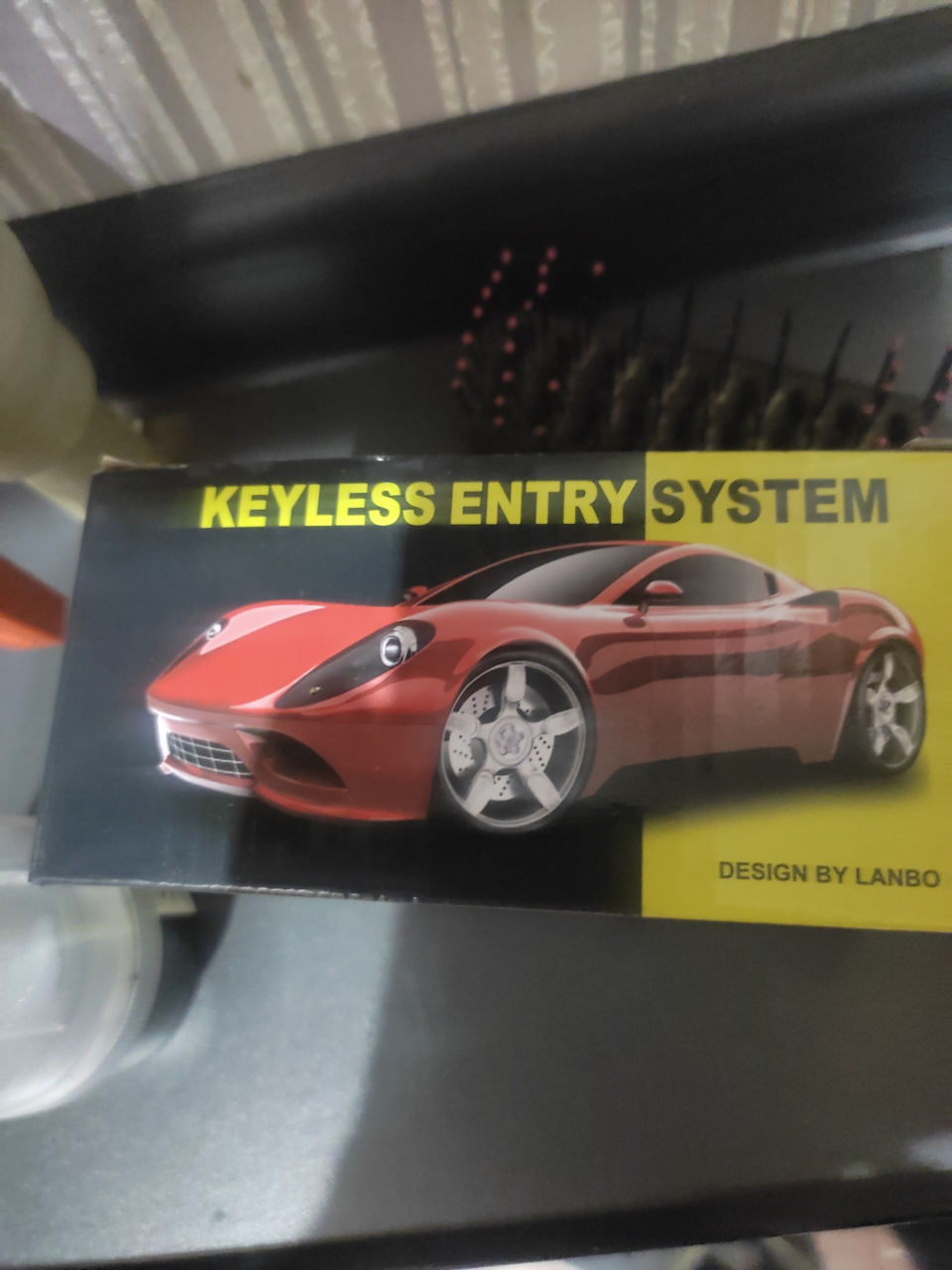 Фото в бортжурнале Opel Vectra A