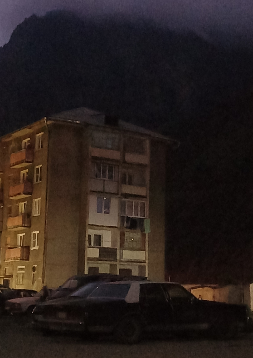 Фото в бортжурнале Chevrolet Caprice (3G)