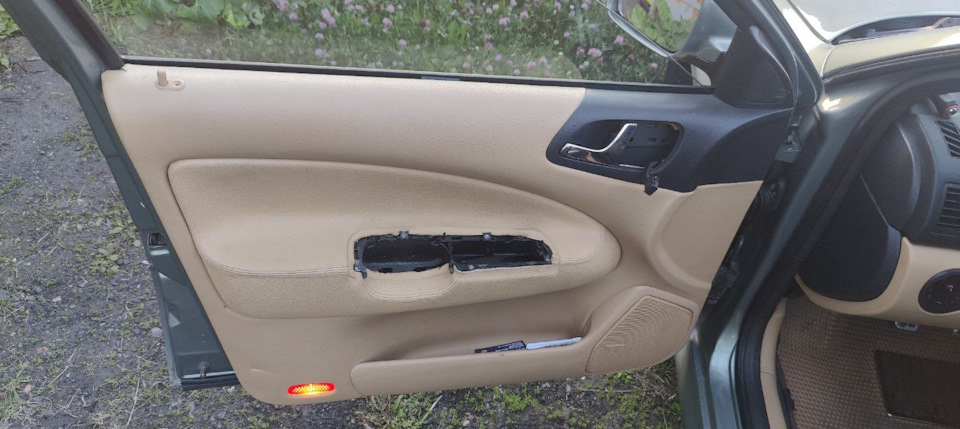 Фото в бортжурнале Skoda Octavia A4 Mk1