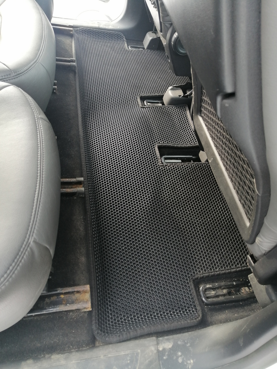 Фото в бортжурнале Citroen Grand C4 Picasso (2G)