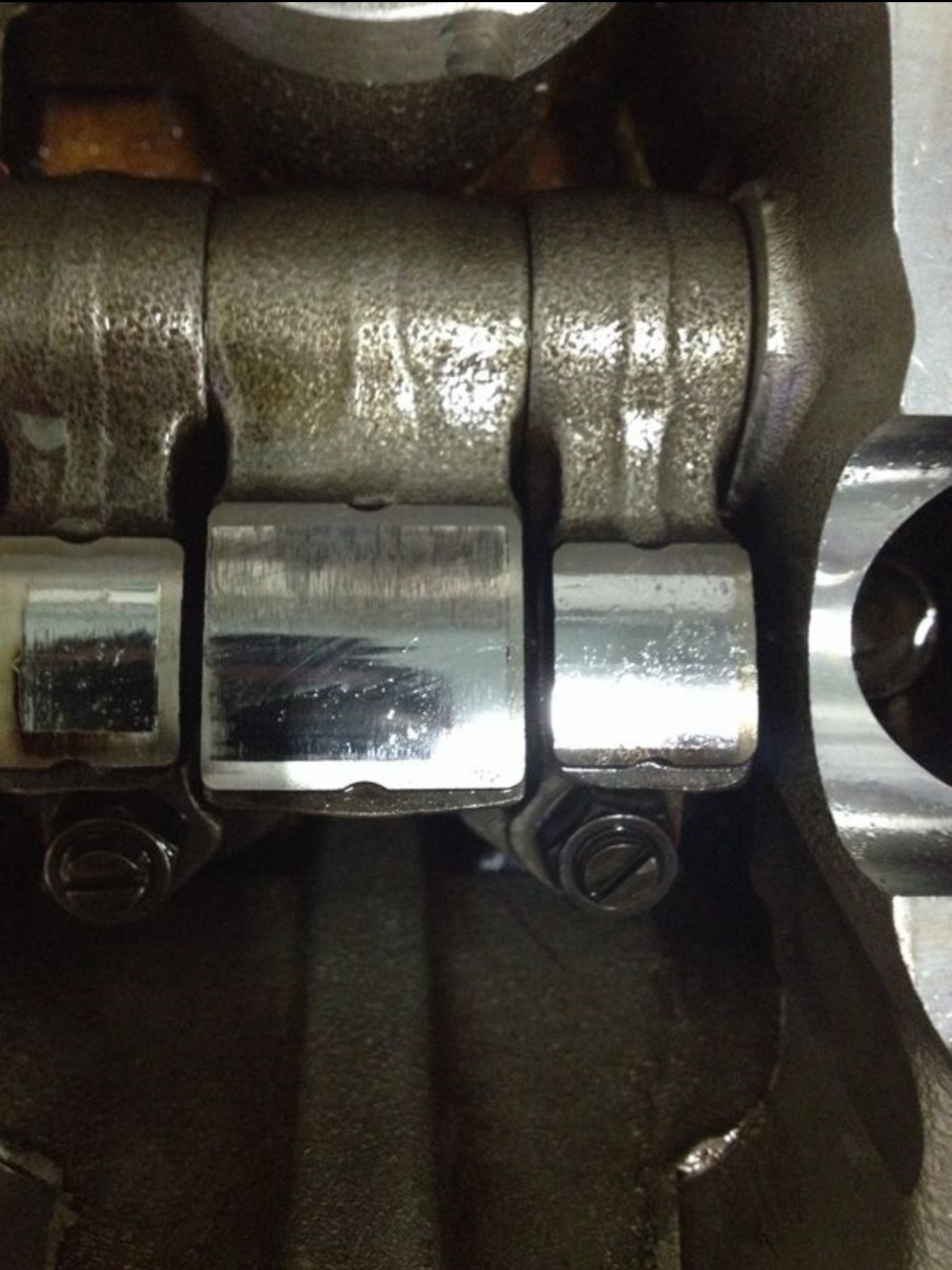 Фото в бортжурнале Honda Accord (6G)