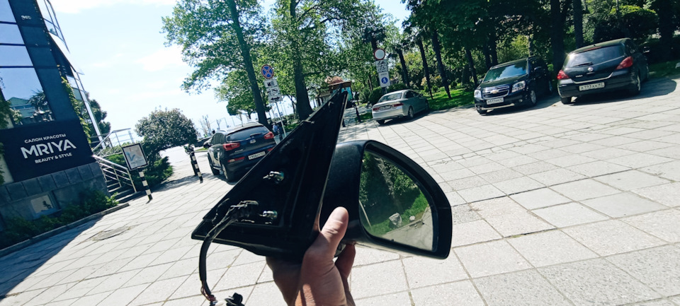 В отличном состоянии и в моём чёрном цвете😎 — Infiniti G35 Sedan (V36)