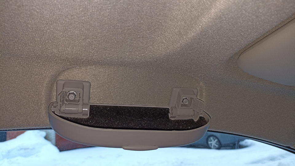 Фото в бортжурнале Chevrolet Cobalt (2G)