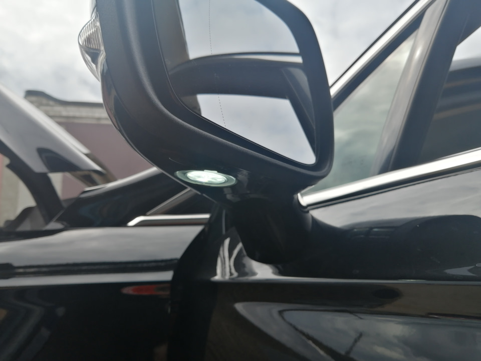 Фото в бортжурнале Ford Mondeo V