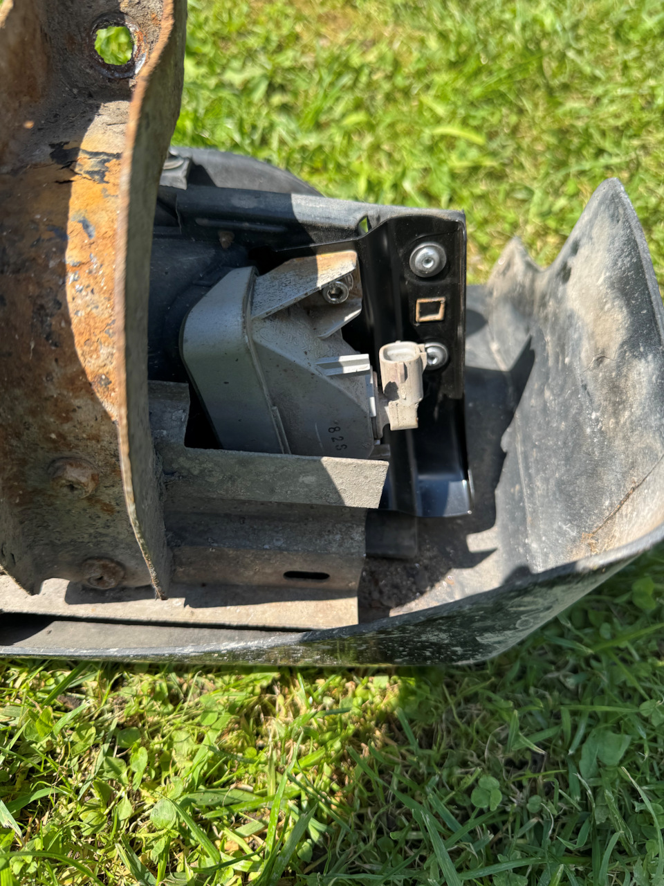 Фото в бортжурнале Toyota Land Cruiser 200
