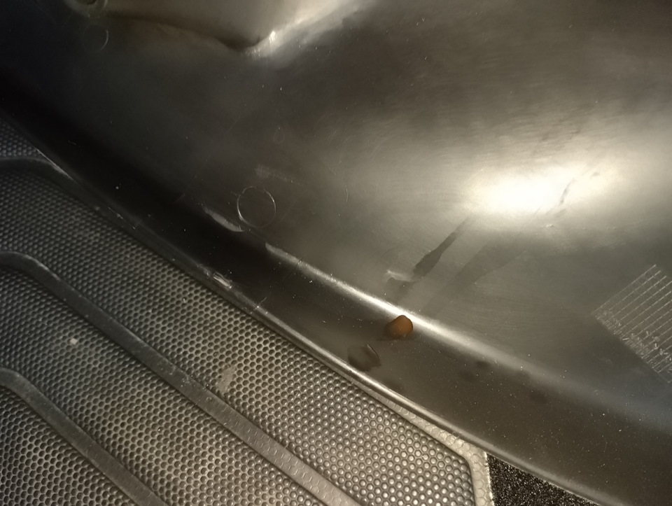 Фото в бортжурнале Peugeot 307