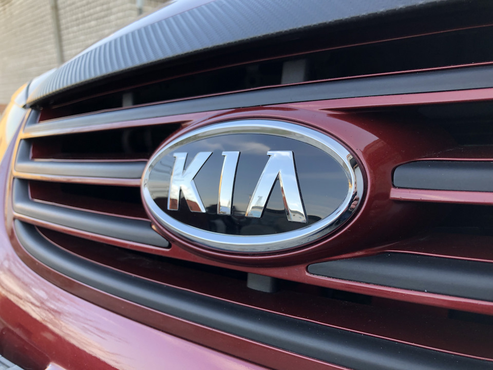 19. — KIA Cerato (1G)