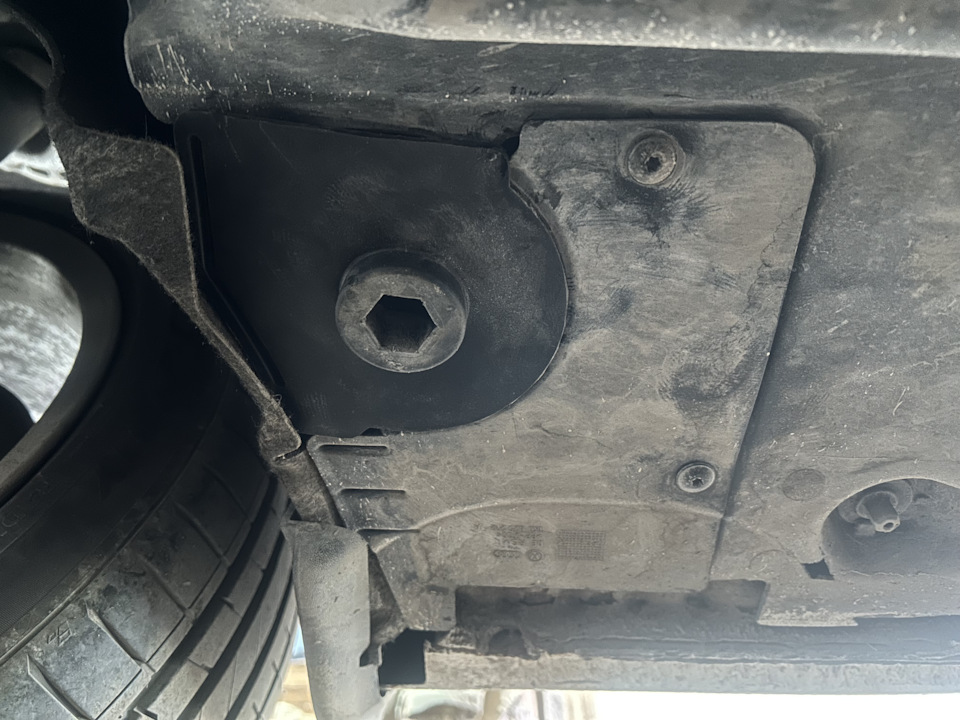 Фото в бортжурнале Skoda Octavia A5 Mk2
