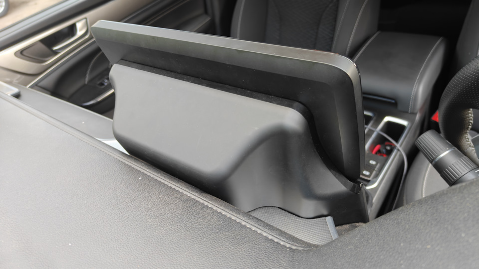 Фото в бортжурнале Haval M6 (2G)