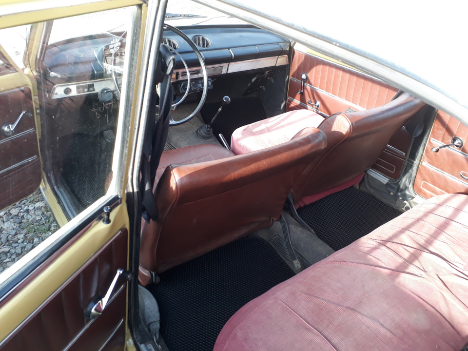 Фото в бортжурнале Lada 2101